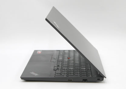 Refurbished Lenovo ThinkPad E15 Gen2 Ryzen 7-4700U 2.80GHz 16GB 500GB SSD (Win. 11 Home)