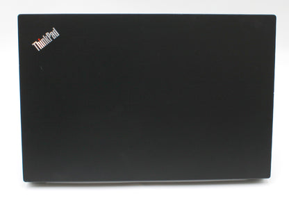 Refurbished Lenovo ThinkPad E15 i3-10110U 2.10GHz 16GB 500GB SSD (Win. 11 Home)
