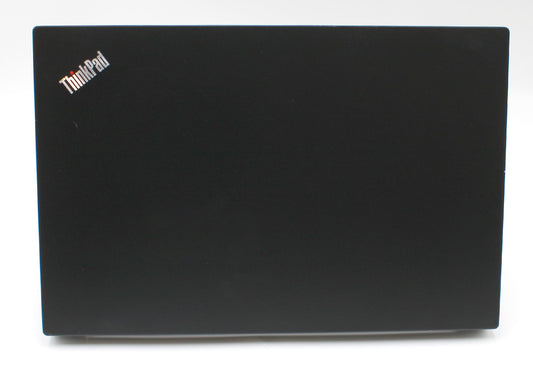Refurbished Lenovo ThinkPad E15 i3-10110U 2.10GHz 16GB 500GB SSD (Win. 11 Home)