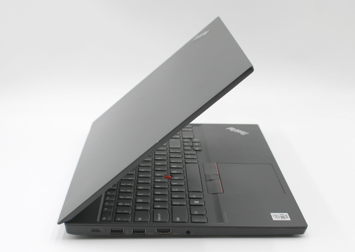 Refurbished Lenovo ThinkPad E15 i3-10110U 2.10GHz 16GB 500GB SSD (Win. 11 Home)