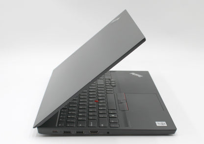 Refurbished Lenovo ThinkPad E15 i3-10110U 2.10GHz 16GB 500GB SSD (Win. 11 Home)