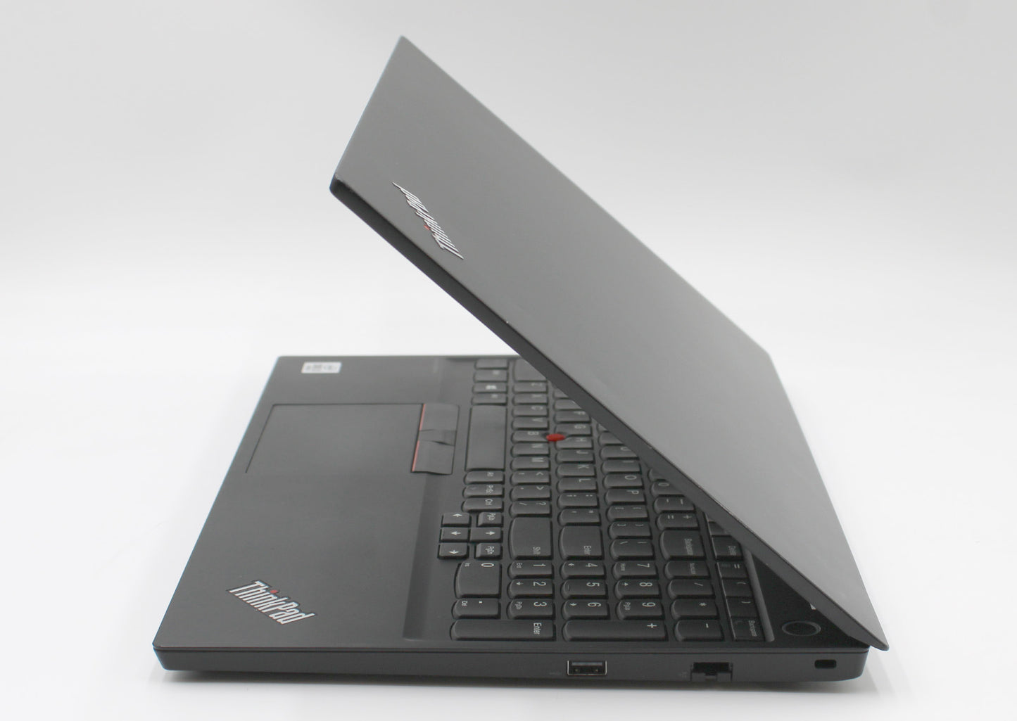 Refurbished Lenovo ThinkPad E15 i3-10110U 2.10GHz 16GB 500GB SSD (Win. 11 Home)