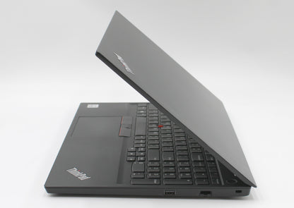 Refurbished Lenovo ThinkPad E15 i3-10110U 2.10GHz 16GB 500GB SSD (Win. 11 Home)
