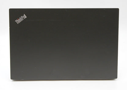 Refurbished Lenovo ThinkPad E15 i5-10210U 1.60GHz 16GB 500GB SSD (Win. 11 Home)