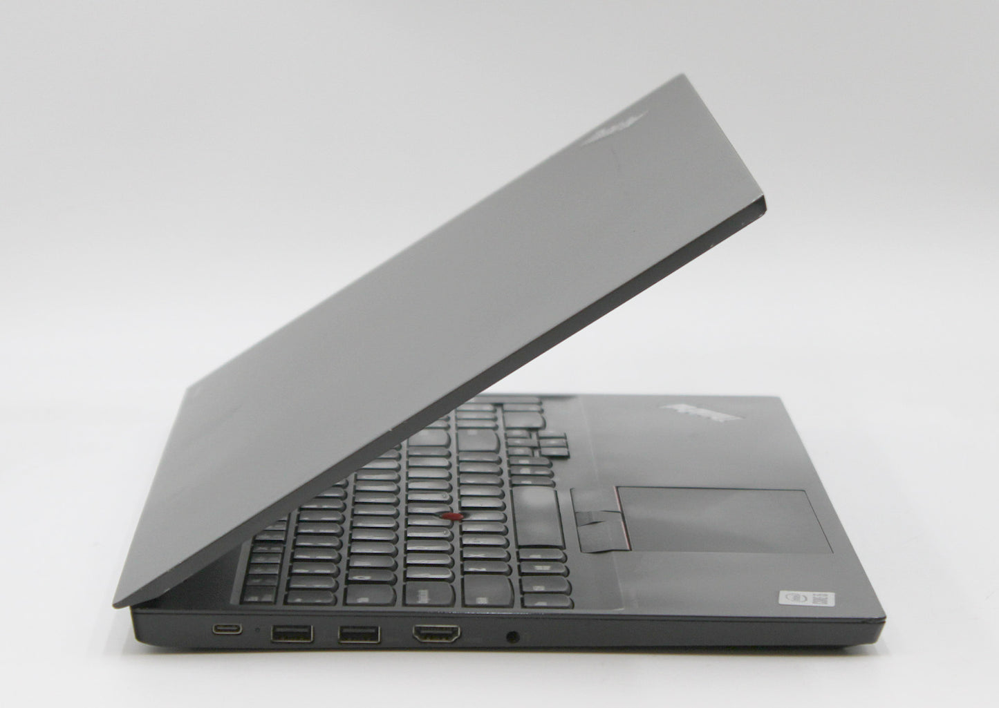Refurbished Lenovo ThinkPad E15 i5-10210U 1.60GHz 16GB 500GB SSD (Win. 11 Home)