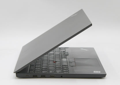 Refurbished Lenovo ThinkPad E15 i5-10210U 1.60GHz 16GB 500GB SSD (Win. 11 Home)