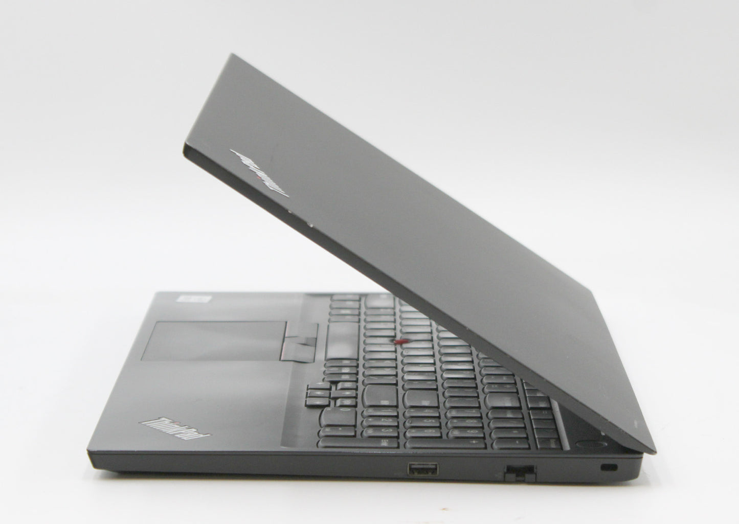 Refurbished Lenovo ThinkPad E15 i5-10210U 1.60GHz 16GB 500GB SSD (Win. 11 Home)