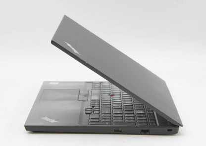 Refurbished Lenovo ThinkPad E15 i5-10210U 1.60GHz 16GB 500GB SSD (Win. 11 Home)