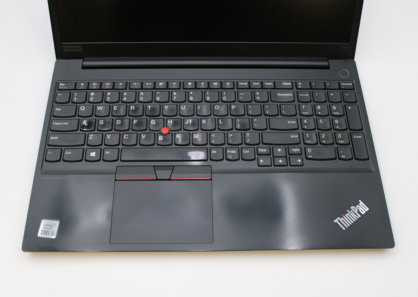 Refurbished Lenovo ThinkPad E15 i5-10210U 1.60GHz 16GB 500GB SSD (Win. 11 Home)