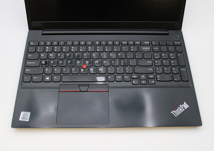 Refurbished Lenovo ThinkPad E15 i5-10210U 1.60GHz 16GB 500GB SSD (Win. 11 Home)