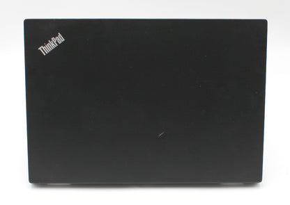 Refurbished Lenovo ThinkPad L13 i5-10210U 1.60GHz 8GB 500GB SSD (Win. 11 Home)