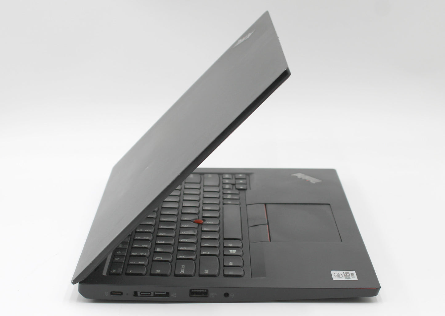Refurbished Lenovo ThinkPad L13 i5-10210U 1.60GHz 8GB 500GB SSD (Win. 11 Home)