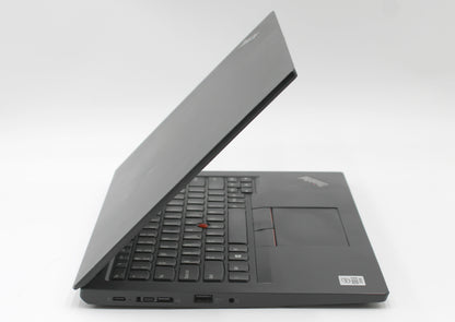 Refurbished Lenovo ThinkPad L13 i5-10210U 1.60GHz 8GB 500GB SSD (Win. 11 Home)