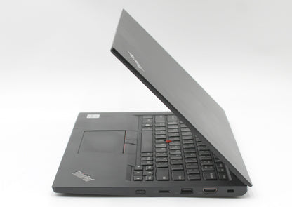 Refurbished Lenovo ThinkPad L13 i5-10210U 1.60GHz 8GB 500GB SSD (Win. 11 Home)