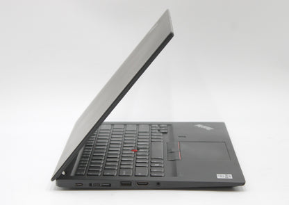 Refurbished Lenovo ThinkPad T14S Gen1 i5-10310U 1.70GHz 8GB 512GB SSD (Win. 11 Home)