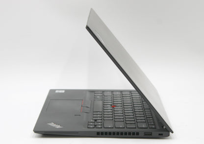 Refurbished Lenovo ThinkPad T14S Gen1 i5-10310U 1.70GHz 8GB 512GB SSD (Win. 11 Home)