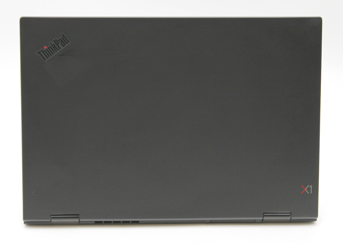 Refurbished Lenovo ThinkPad X1 Yoga 3rd Gen i5-8350U 1.70GHz 16GB 256GB SSD (Win. 11 Home)
