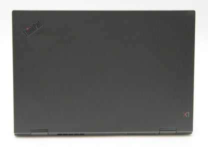 Refurbished Lenovo ThinkPad X1 Yoga 3rd Gen i5-8350U 1.70GHz 16GB 256GB SSD (Win. 11 Home)