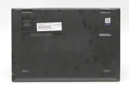 Refurbished Lenovo ThinkPad X1 Yoga 3rd Gen i5-8350U 1.70GHz 16GB 256GB SSD (Win. 11 Home)