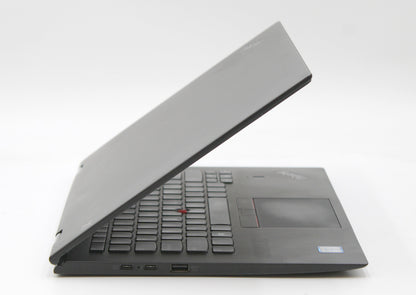 Refurbished Lenovo ThinkPad X1 Yoga 3rd Gen i5-8350U 1.70GHz 16GB 256GB SSD (Win. 11 Home)