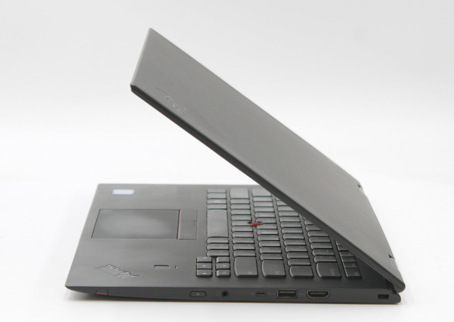 Refurbished Lenovo ThinkPad X1 Yoga 3rd Gen i5-8350U 1.70GHz 16GB 256GB SSD (Win. 11 Home)