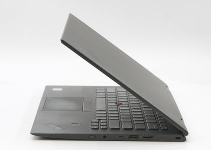 Refurbished Lenovo ThinkPad X1 Yoga 3rd Gen i5-8350U 1.70GHz 16GB 256GB SSD (Win. 11 Home)