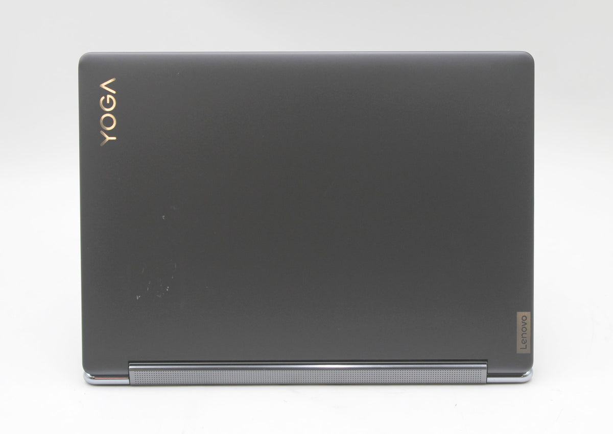 Refurbished Lenovo Yoga 9 i7-1360P 2.61GHz 16GB 1TB SSD (Win. 11 Home)