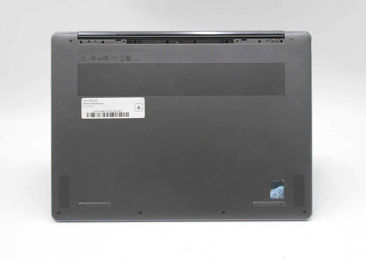 Refurbished Lenovo Yoga 9 i7-1360P 2.61GHz 16GB 1TB SSD (Win. 11 Home)