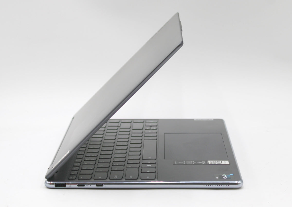 Refurbished Lenovo Yoga 9 i7-1360P 2.61GHz 16GB 1TB SSD (Win. 11 Home)