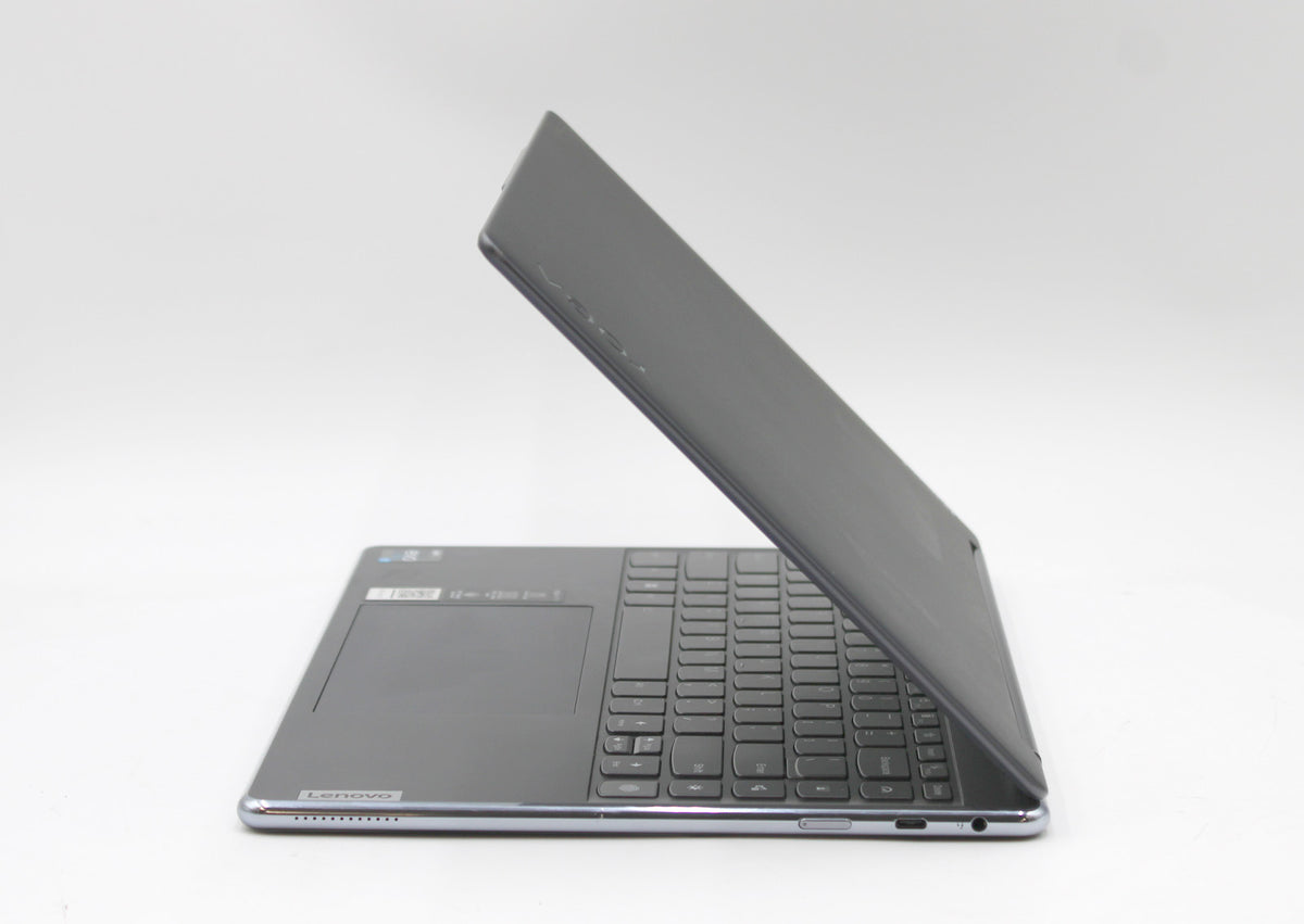 Refurbished Lenovo Yoga 9 i7-1360P 2.61GHz 16GB 1TB SSD (Win. 11 Home)