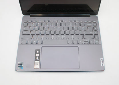 Refurbished Lenovo Yoga 9 i7-1360P 2.61GHz 16GB 1TB SSD (Win. 11 Home)